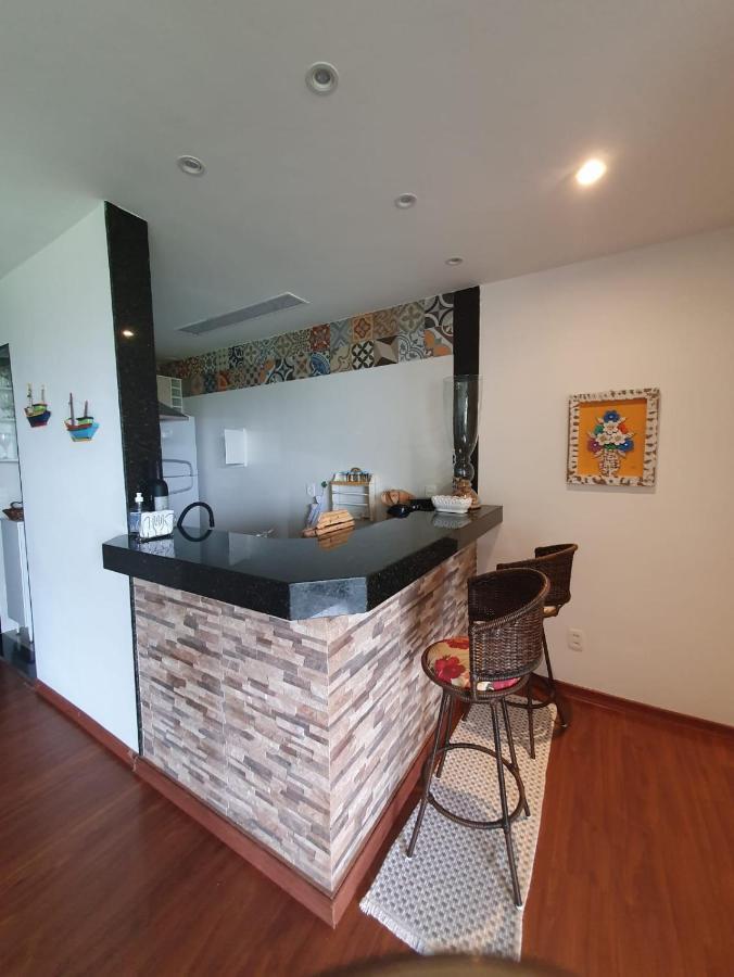 Apartamento Angra Dos Reis 1 Exterior photo