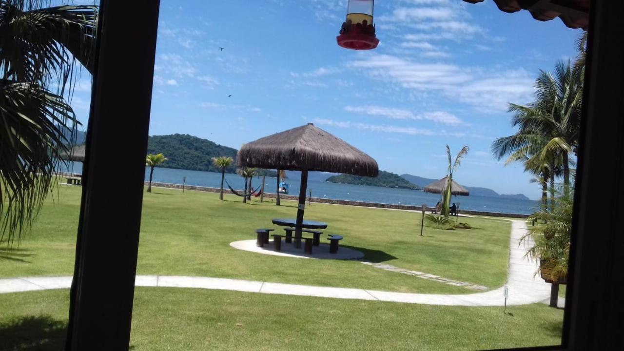 Apartamento Angra Dos Reis 1 Exterior photo