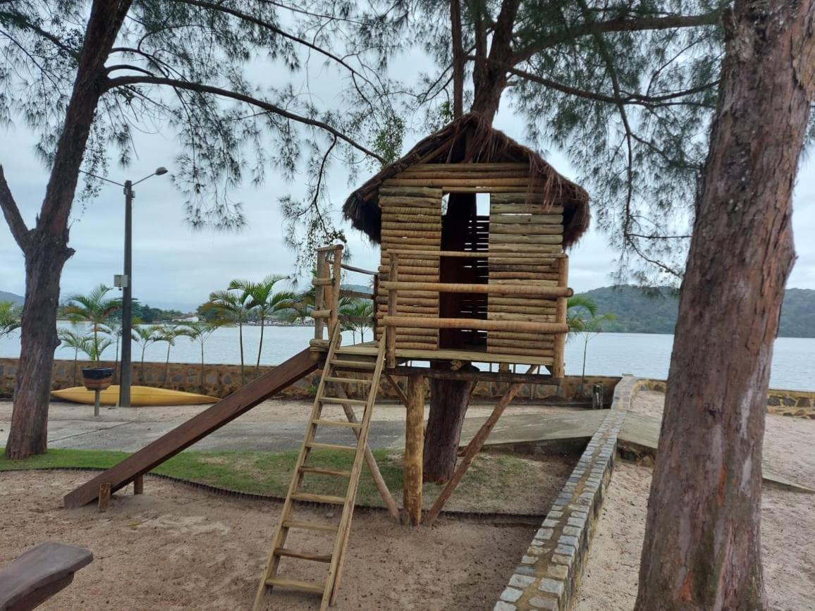 Apartamento Angra Dos Reis 1 Exterior photo